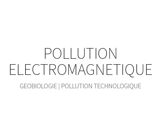 Pollution électromagnétique